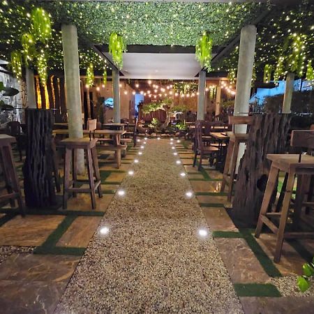 Phoenix Hotel An Bang Beach Хоян Екстер'єр фото