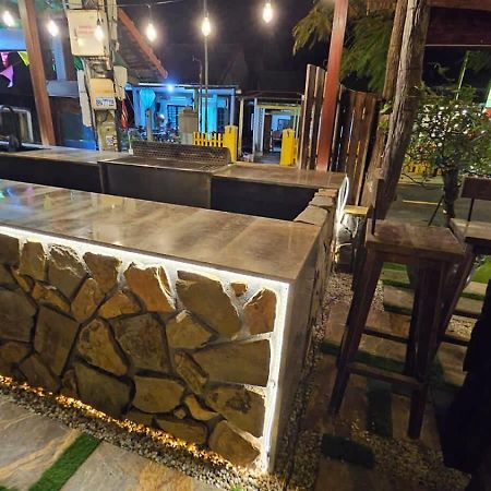 Phoenix Hotel An Bang Beach Хоян Екстер'єр фото