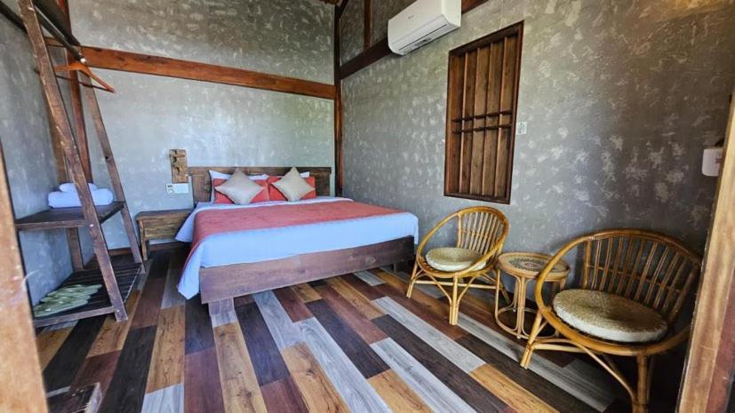 Phoenix Hotel An Bang Beach Хоян Екстер'єр фото
